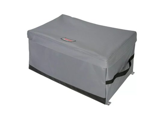 Harken 8685.GREY Cofre de muelle textil portátil