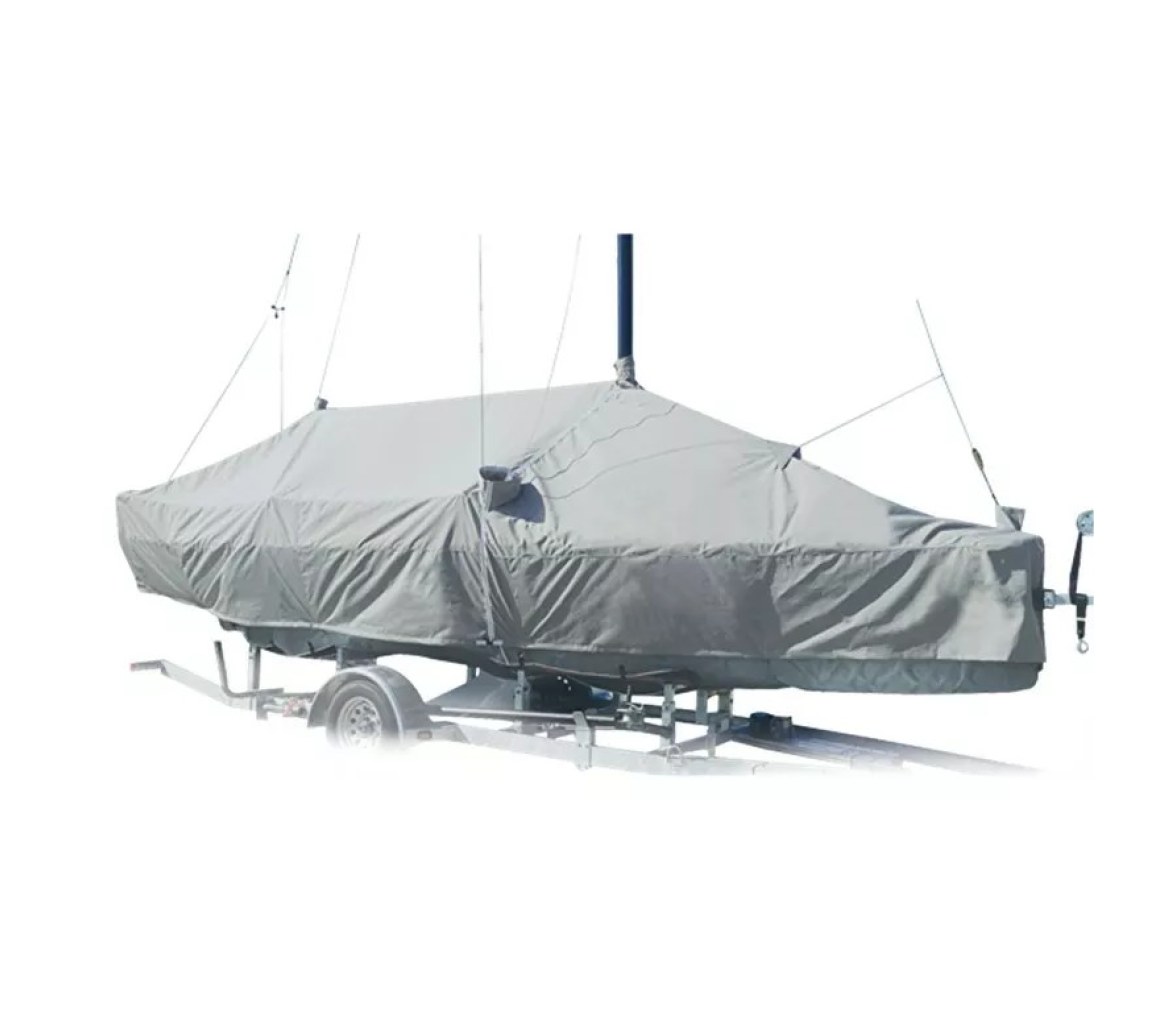 Harken 8700 Funda de mooring sobre botavara para J/70