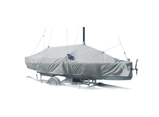 Harken 8700 Funda de mooring sobre botavara para J/70