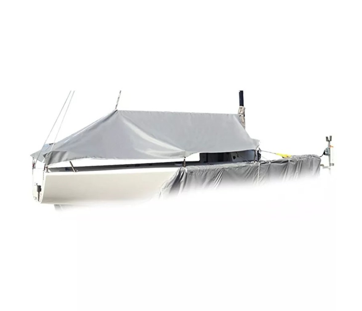 Harken 8701 Funda de cockpit J/70 sobre botavara