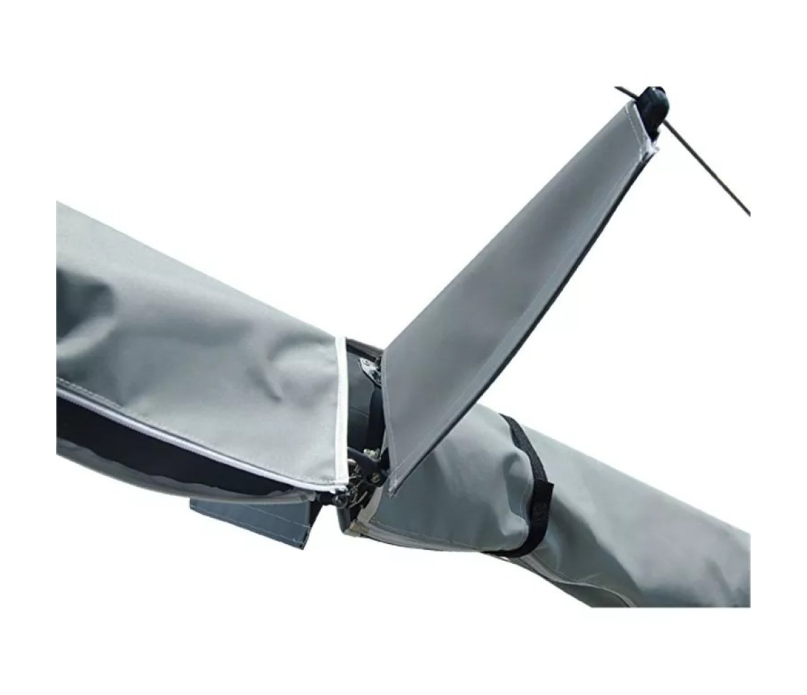 Harken 8707 Funda de mástil y estays Nacra 17