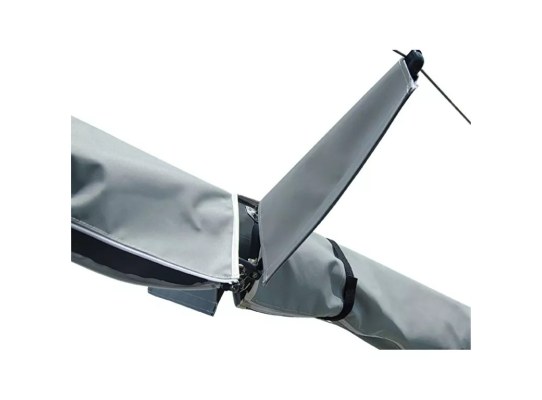 Harken 8707 Funda de mástil y estays Nacra 17