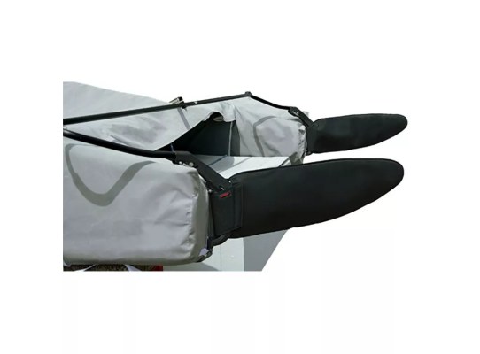 Harken 8709 Funda acolchada de timón para Nacra 17
