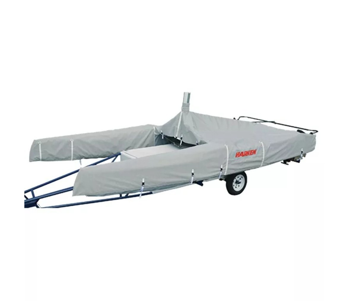 Harken 8713A Funda Yard Cover Sunbrella para Nacra 17