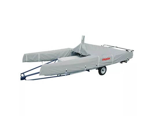 Harken 8713A Funda Yard Cover Sunbrella para Nacra 17