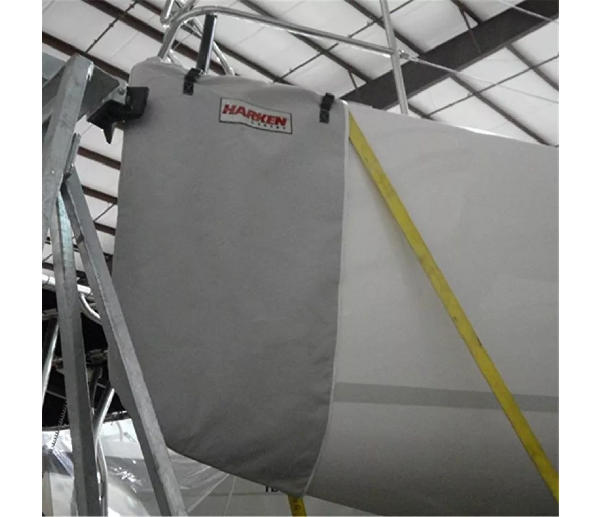 Harken 8759 Protector de proa para J/88