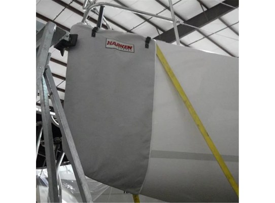 Harken 8759 Protector de proa para J/88