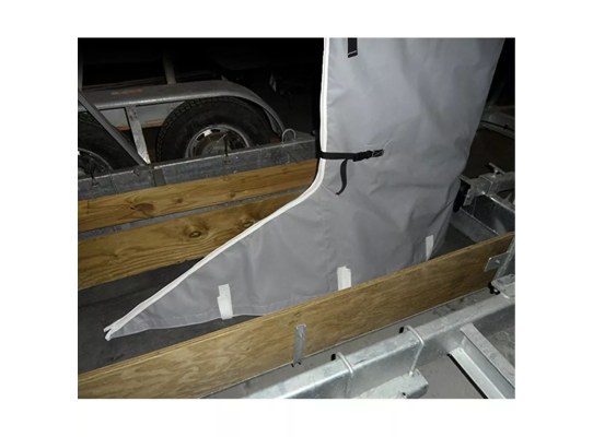 Harken 8761 Funda de quilla para J/88