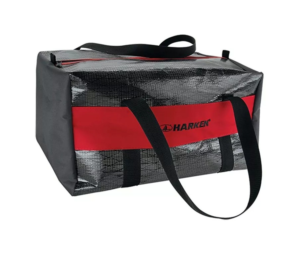 Harken 8774C Bolsa Cruiser Duffel para crucero
