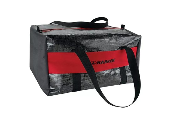 Harken 8774C Bolsa Cruiser Duffel para crucero