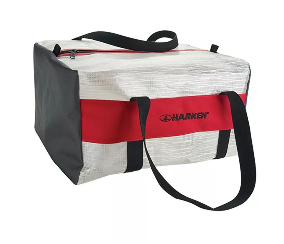 Harken 8774W Bolsa Cruiser Duffel para crucero