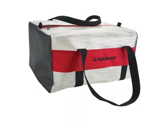 Harken 8774W Bolsa Cruiser Duffel para crucero
