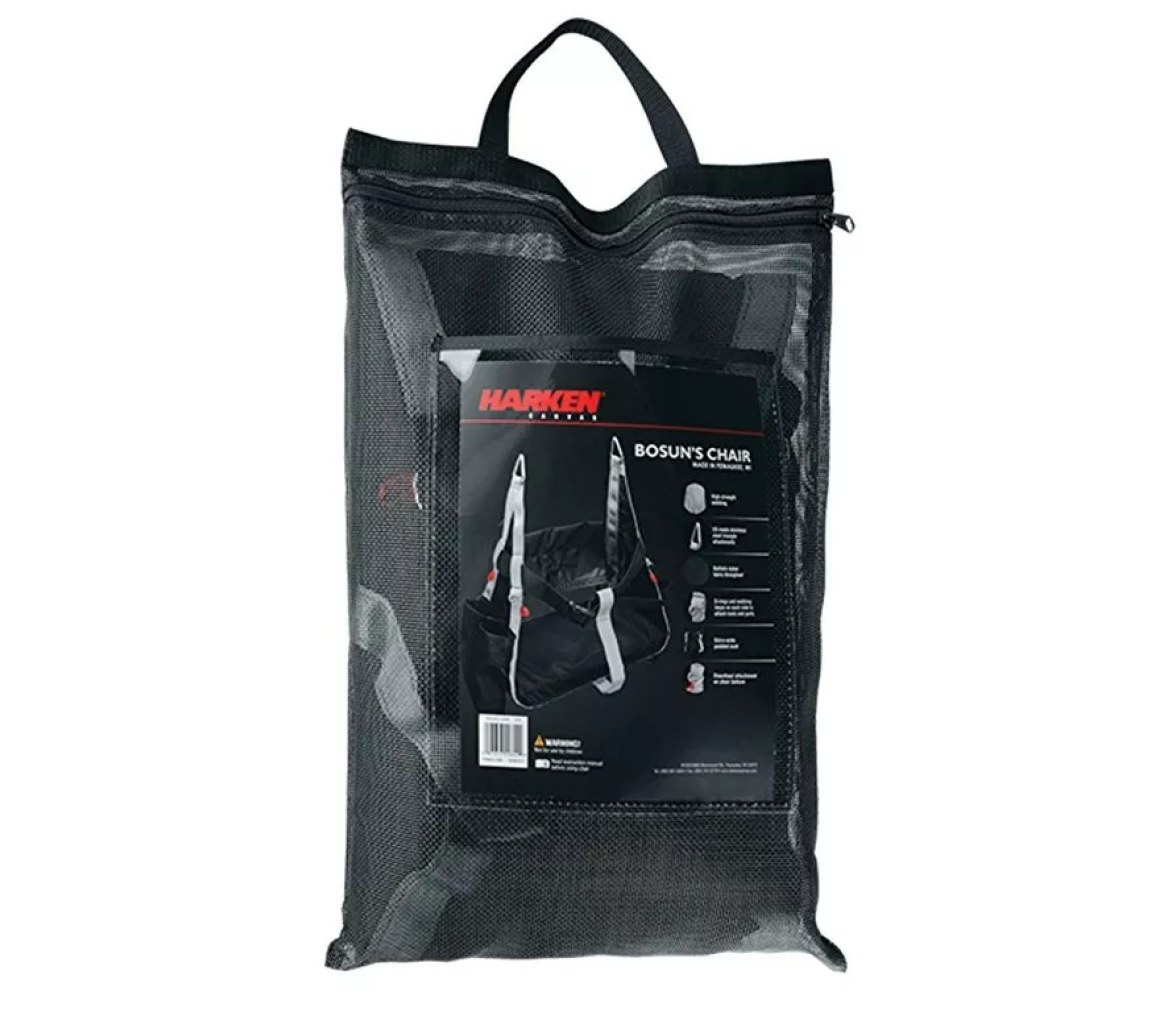 Harken 8825 Bolsa de transporte para silla de faenas