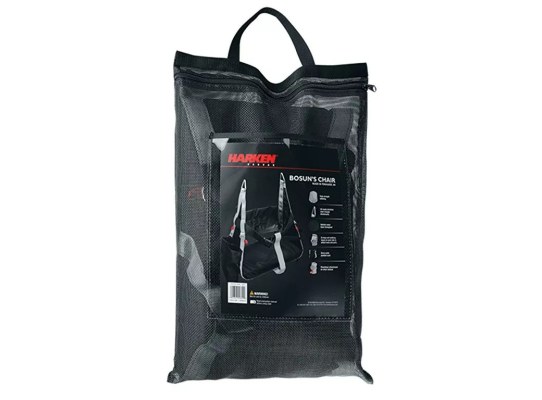 Harken 8825 Bolsa de transporte para silla de faenas