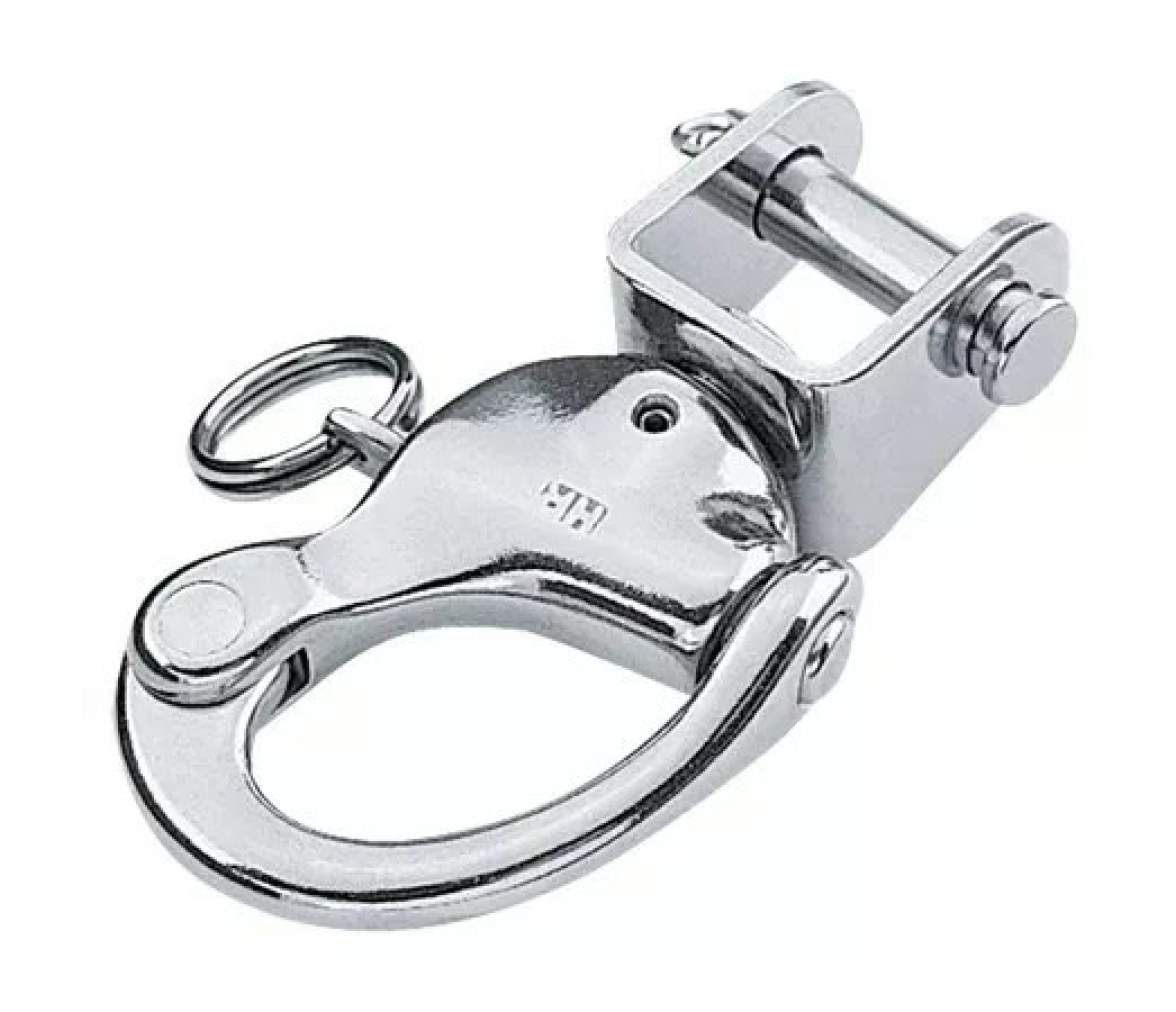 Harken 884 Grillete de proa y grátil 680 kg