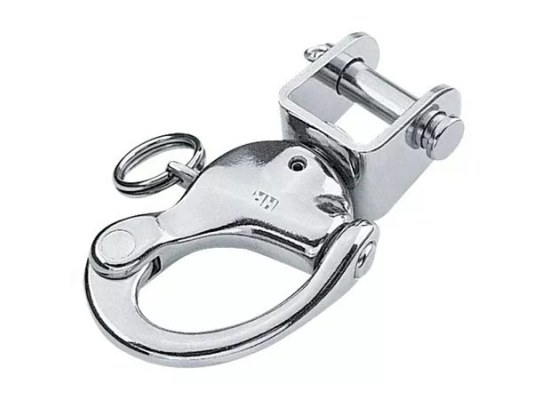Harken 884 Grillete de proa y grátil 680 kg