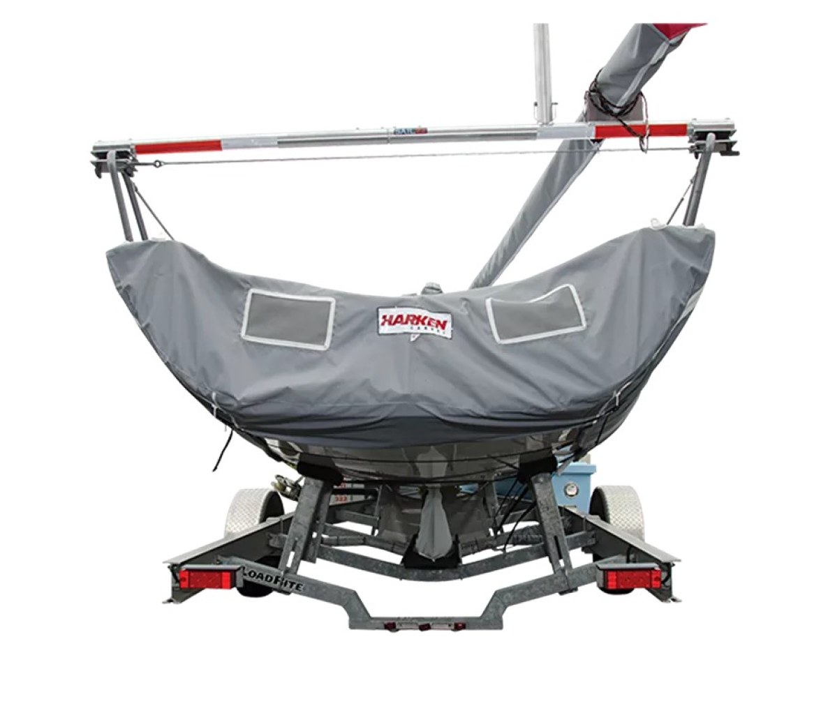 Harken 8854 Funda de cubierta para J/70