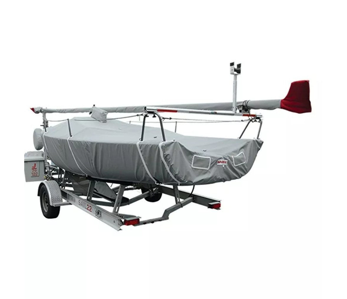 Harken 8854 Funda de cubierta para J/70