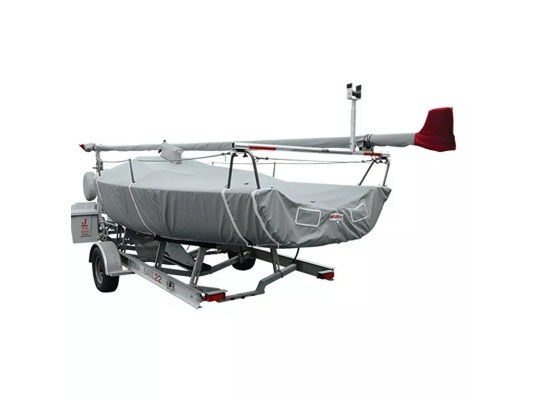Harken 8854 Funda de cubierta para J/70