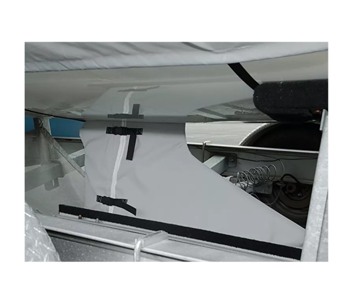 Harken 8856 Funda de quilla para J/70
