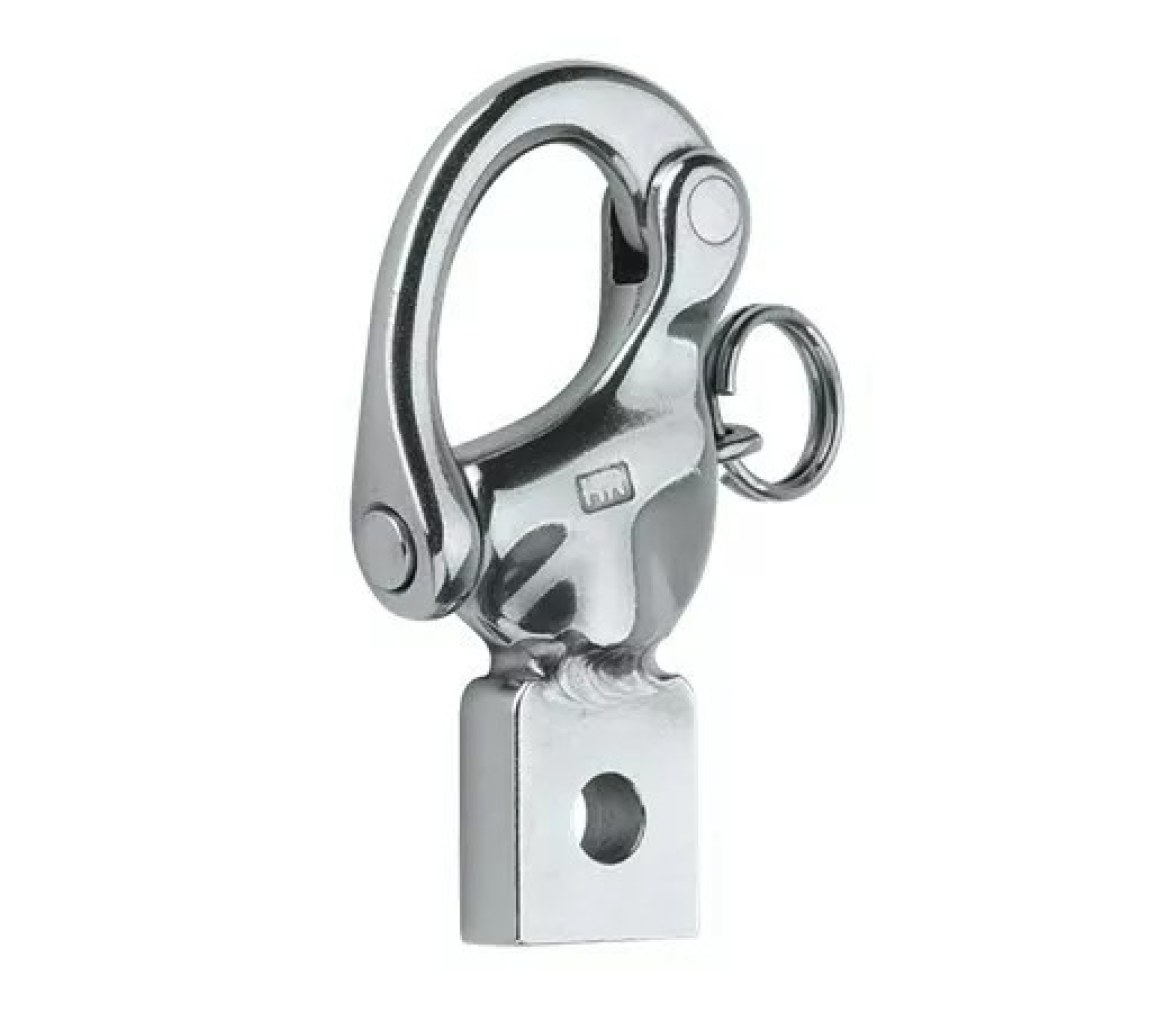 Harken 891 Grillete de enrollador para embarcaciones pequeñas