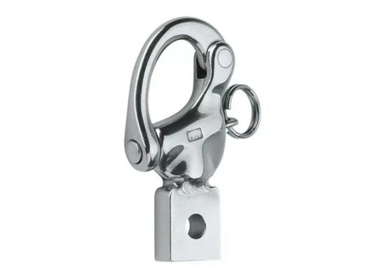 Harken 891 Grillete de enrollador para embarcaciones pequeñas