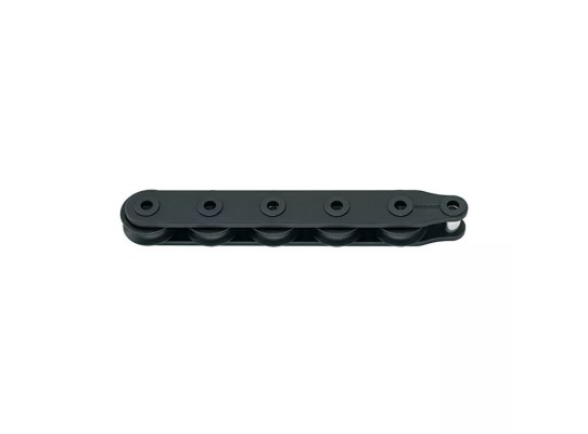 Harken 9015 Organizador de cubierta 50 mm 5 roldanas