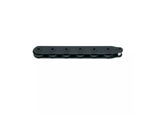 Harken 9020 Organizador de cubierta 50 mm 6 roldanas