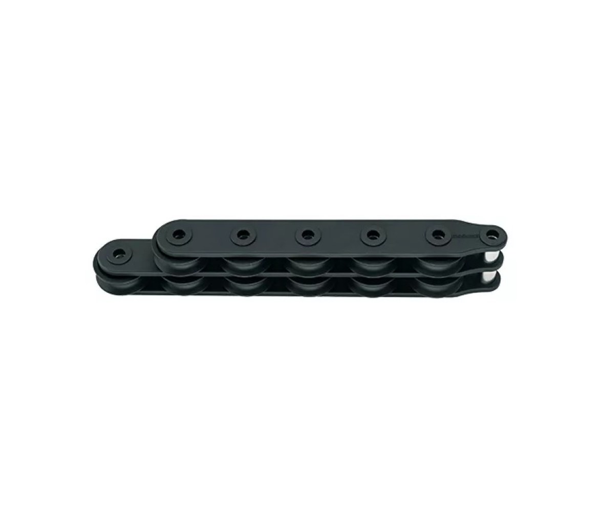 Harken 9022 Organizador doble de 50 mm para grandes veleros