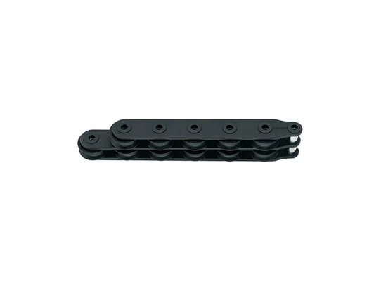 Harken 9022 Organizador doble de 50 mm para grandes veleros