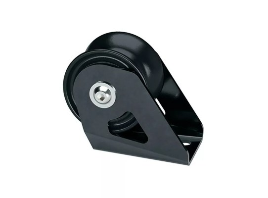 Harken 9030 Polea de reenvío fija vertical Tulip 45 mm