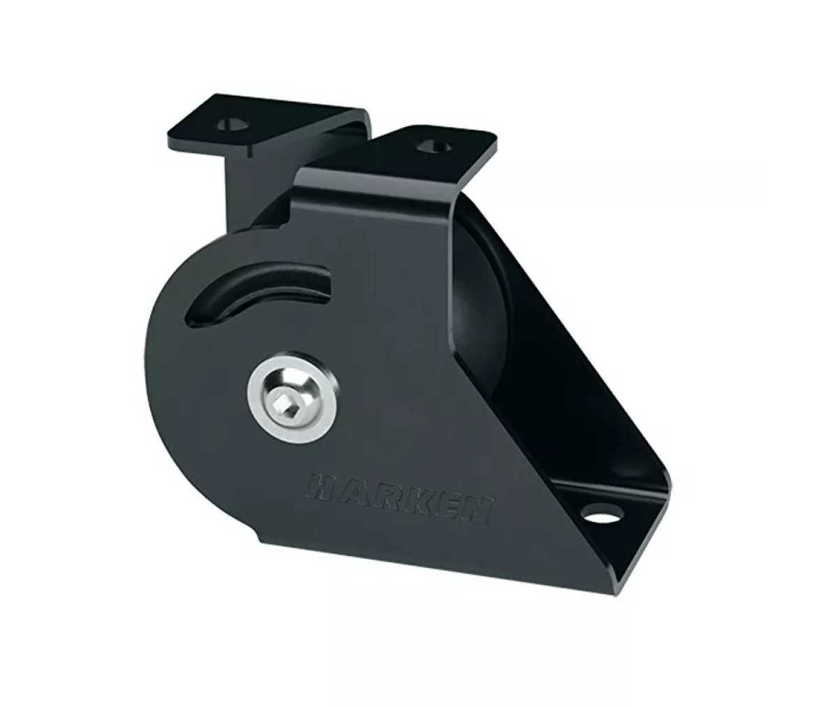 Harken 9034 Polea de violín Tulip de 60 mm