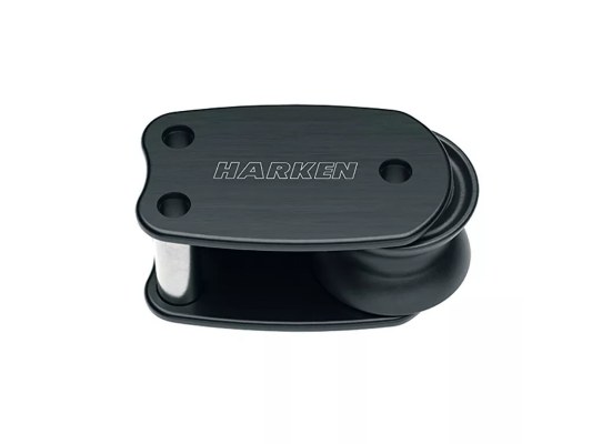 Harken 9036 Polea de pie Tulip 45 mm