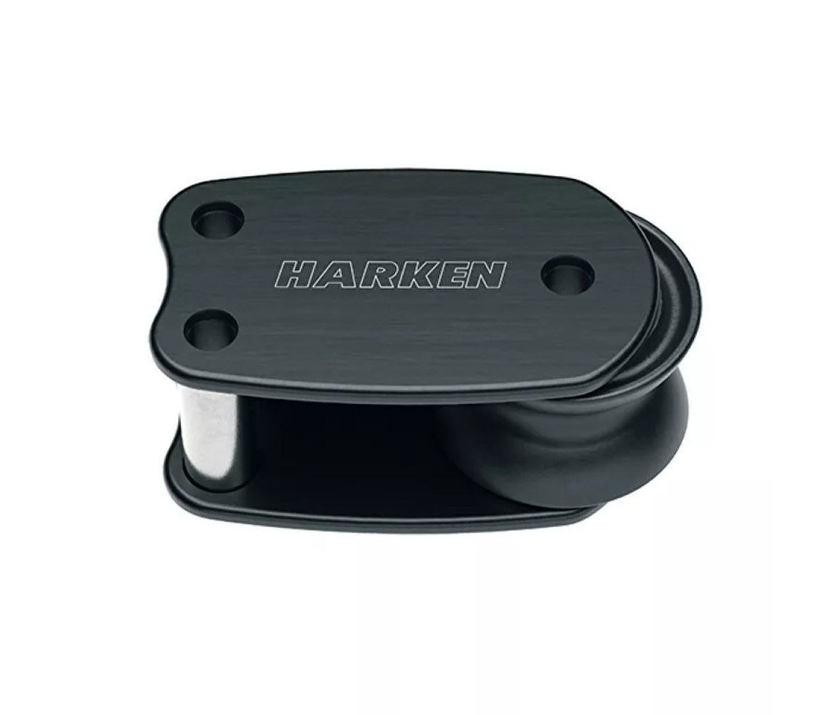 Harken 9037 Polea de pie Tulip 60 mm