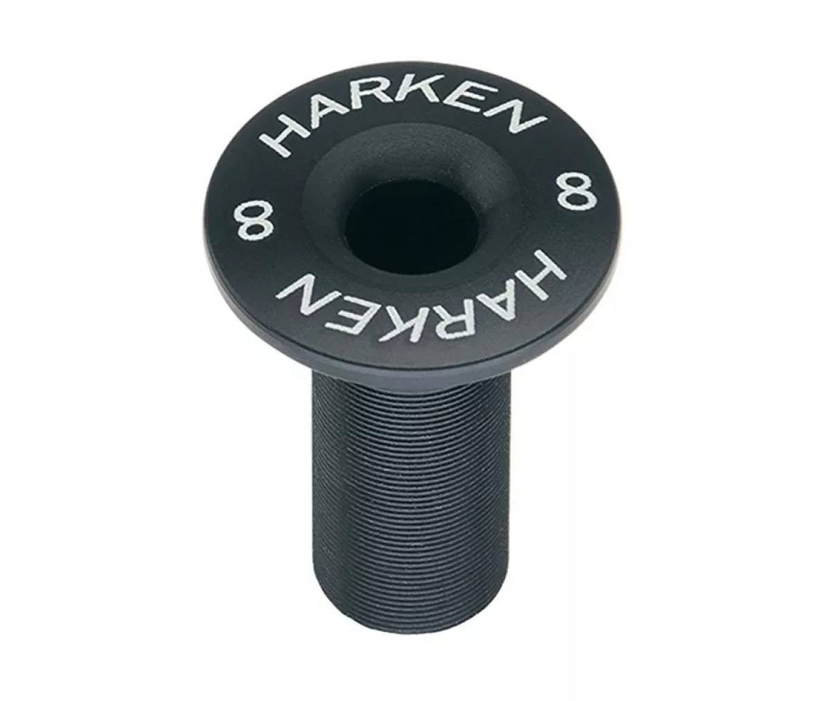Harken 9061 Bujes pasacubiertas Gizmo 8 mm