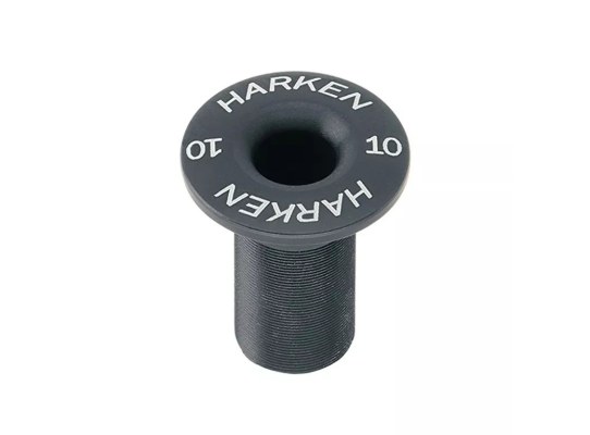 Harken 9062 Pasacubiertas Gizmo 10 mm simple