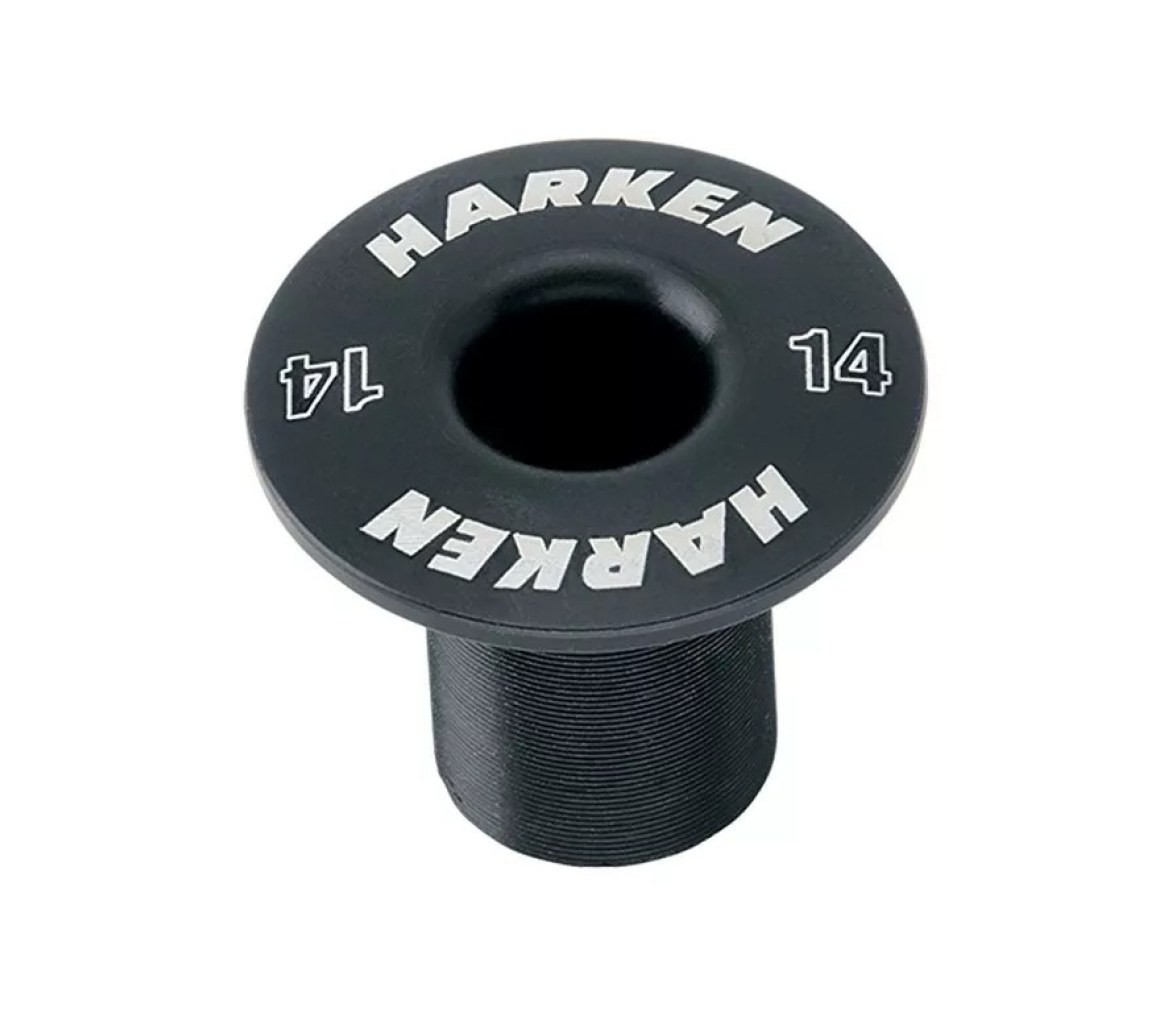 Harken 9064 Bujía pasacubiertas Gizmo 14 mm