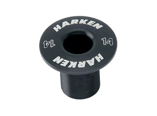Harken 9064 Bujía pasacubiertas Gizmo 14 mm