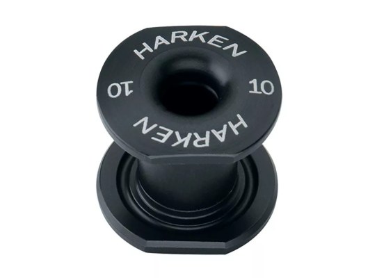 Harken 9072.1828 Bujes pasacubiertas Gizmo doble 10 mm