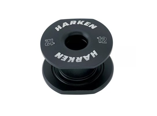 Harken 9073.1828 Buje pasacubiertas doble Gizmo 12 mm