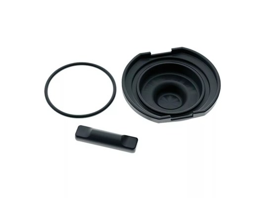 Harken 9073.PADEYE Kit cáncamo Gizmo 12 mm