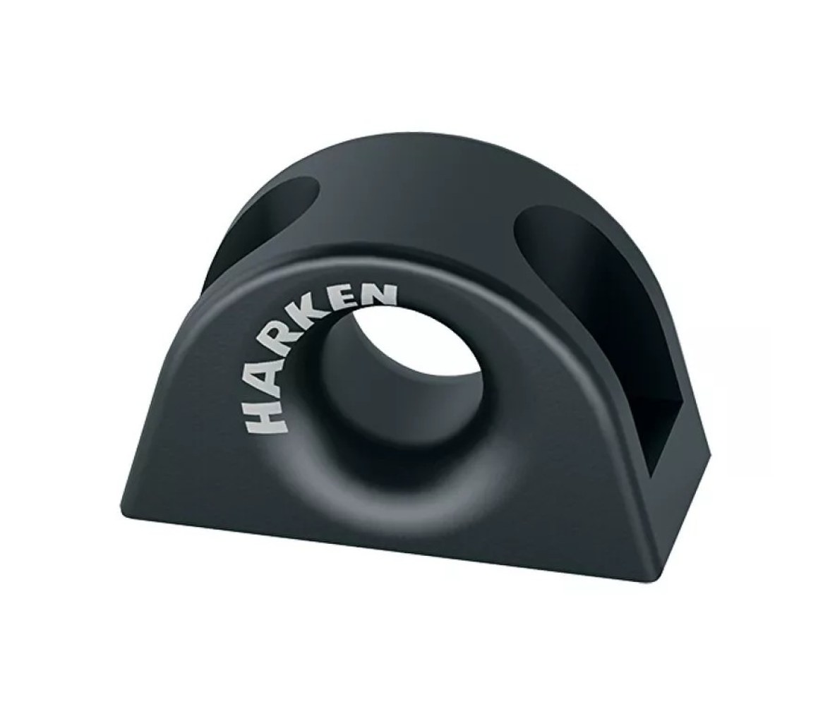Harken 9300 Guía de cubierta atornillable 14 mm simple