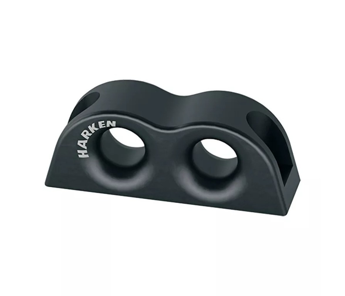Harken 9301 Guía de cubierta 14 mm doble