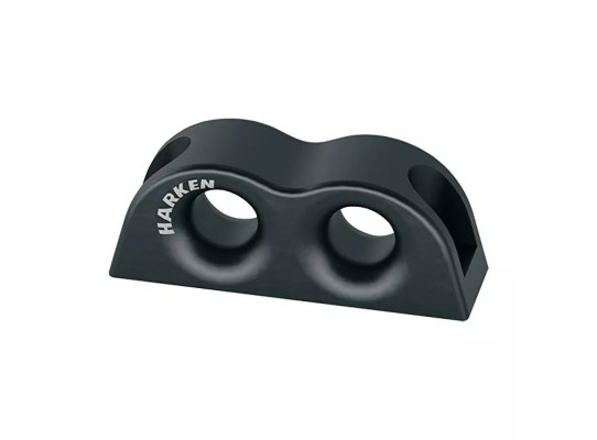 Harken 9301 Guía de cubierta 14 mm doble