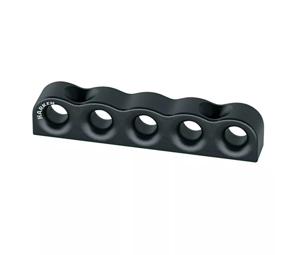 Harken 9304 Guía Bolt-Down 14 mm 5 agujeros