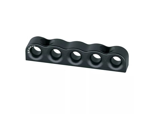 Harken 9304 Guía Bolt-Down 14 mm 5 agujeros