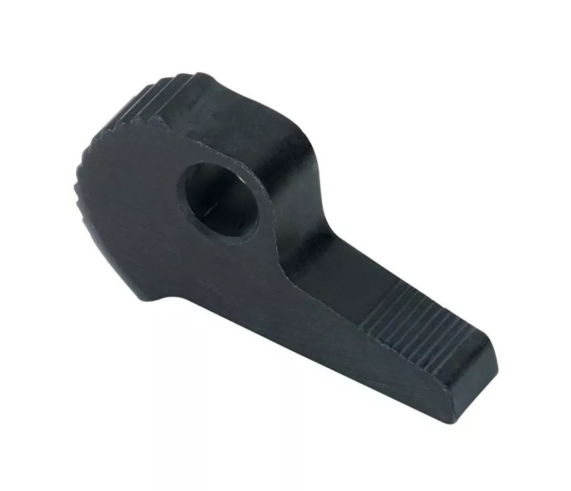 Harken AL-3315 Polea de pie Lockoff