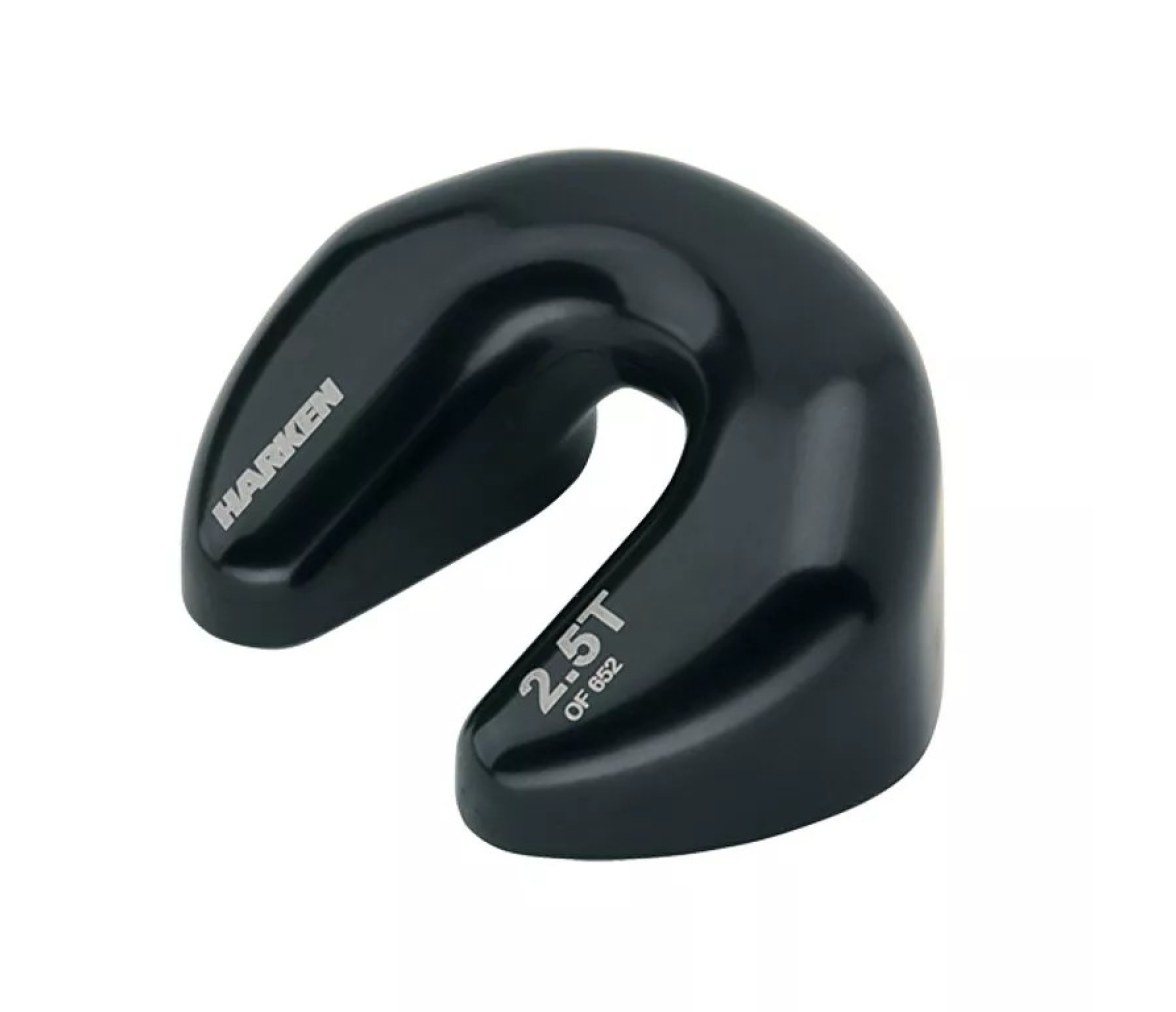 Harken AP2.5.SD Cáncamo textil de aleación 2,5T montaje stud
