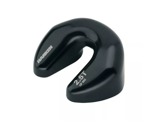 Harken AP2.5.SD Cáncamo textil de aleación 2,5T montaje stud
