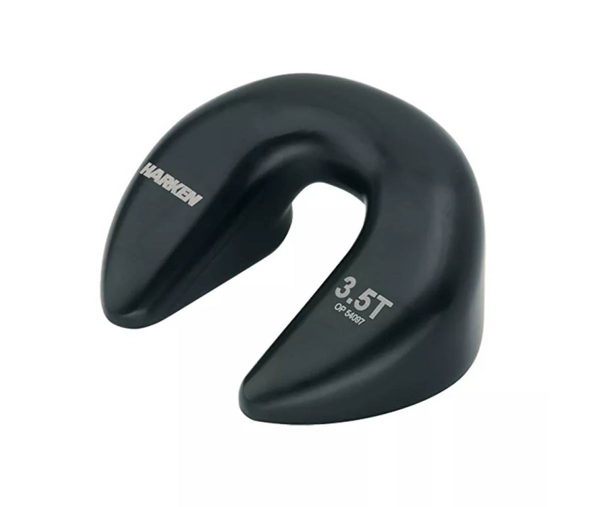 Harken AP3.5.SD Cáncamo textil aleación 3.5T montaje stud
